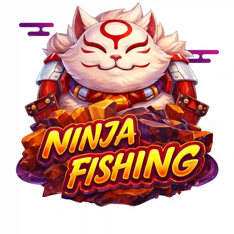 Ninja Fishing Game Interface - Play at 999jl